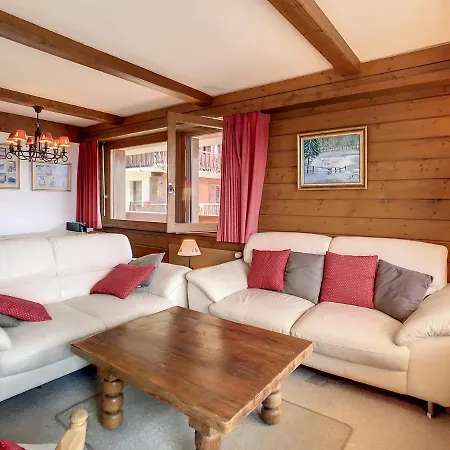 Apartmán Concorde 227 *