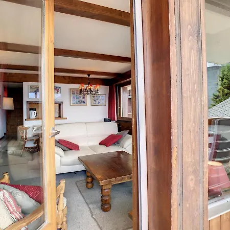Concorde 227 Apartamento