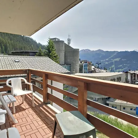 Concorde 227 Verbier