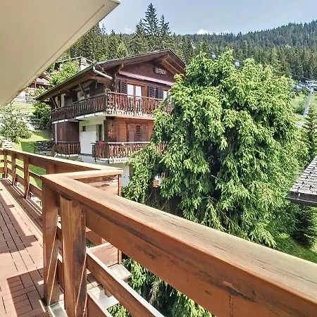 Concorde 227 Appartement