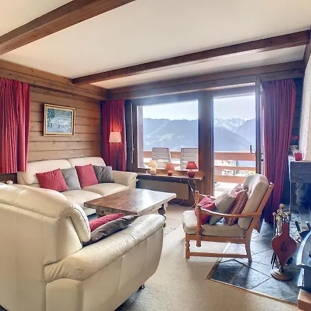 Concorde 227 Apartamento Verbier