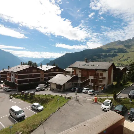 Apartamento Concorde 227 *