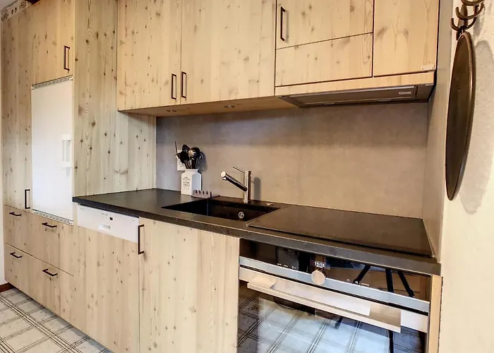 Appartamento Concorde 227 Verbier