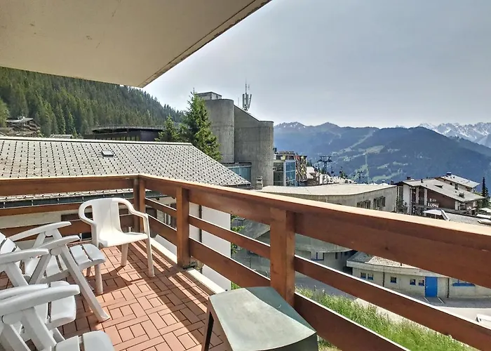 Concorde 227 Verbier