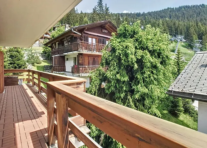 Concorde 227 Appartamento