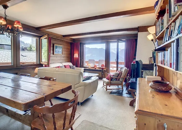 Appartamento Concorde 227