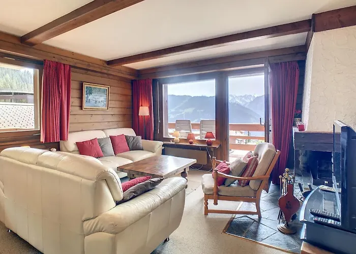 Concorde 227 Appartamento Verbier