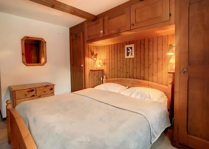 Appartamento Concorde 227 Verbier