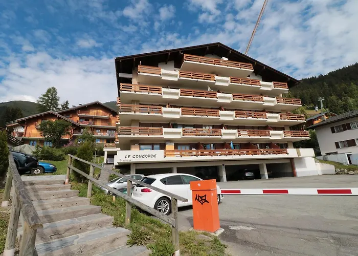 Concorde 227 Appartamento *