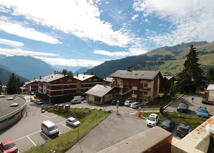 Appartamento Concorde 227 *