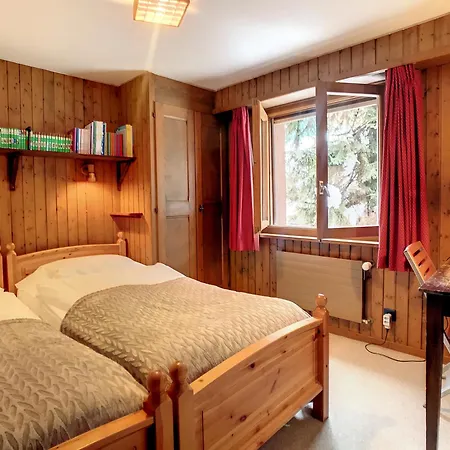 Concorde 227 Верб'є