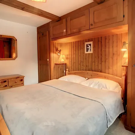 Apartment Concorde 227 Verbier