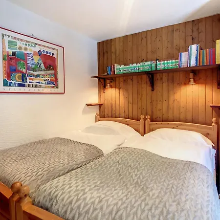 Concorde 227 Apartment